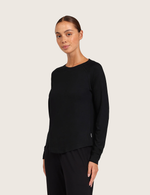 Goodnight Långärmad Natttröja