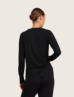 Goodnight Långärmad Natttröja