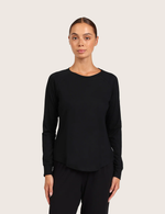 Goodnight Långärmad Natttröja