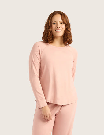 Goodnight Långärmad Natttröja