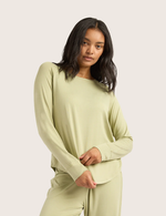 Goodnight Långärmad Natttröja