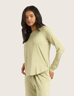 Goodnight Långärmad Natttröja