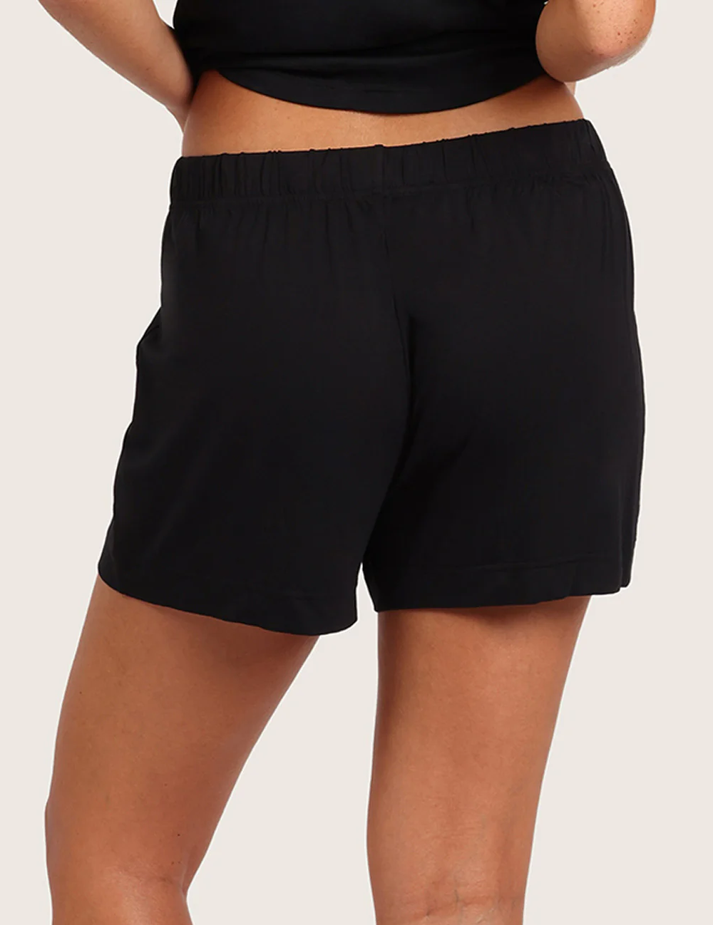 Goodnight Nattshorts