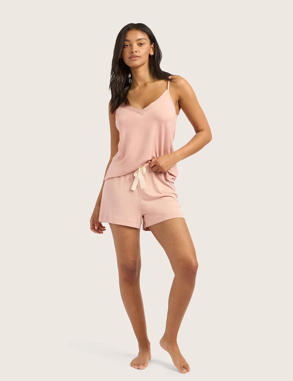 Goodnight Nattshorts