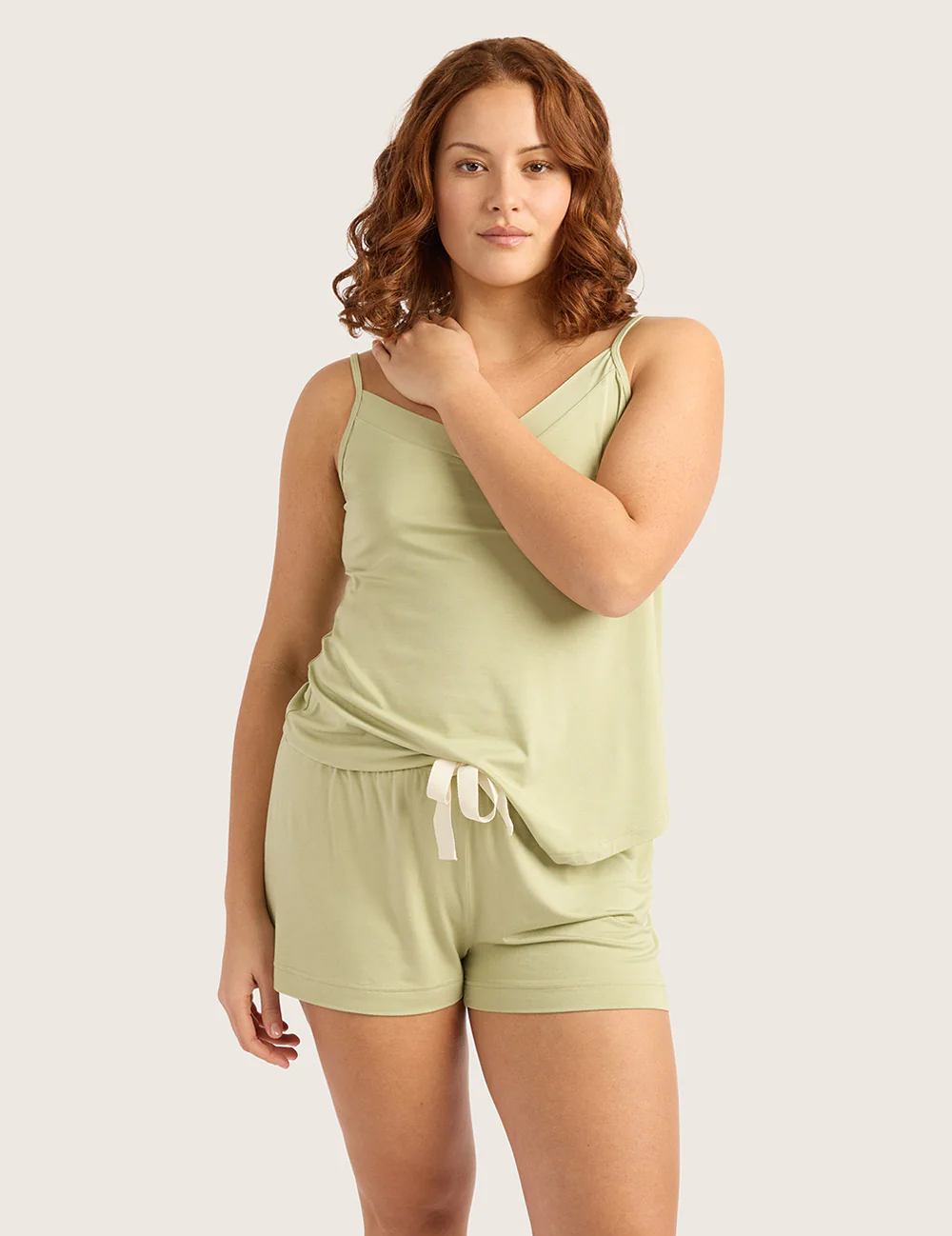 Goodnight Nattshorts