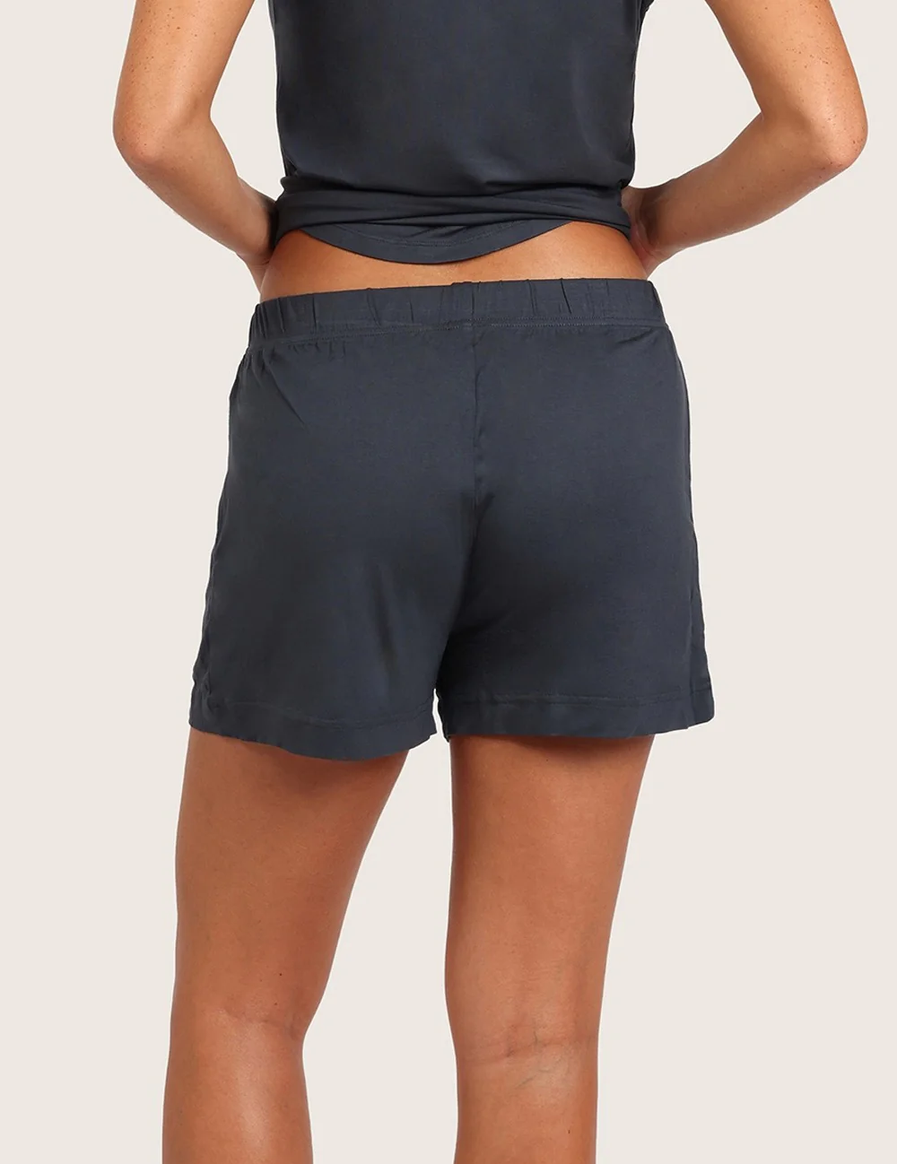 Goodnight Nattshorts