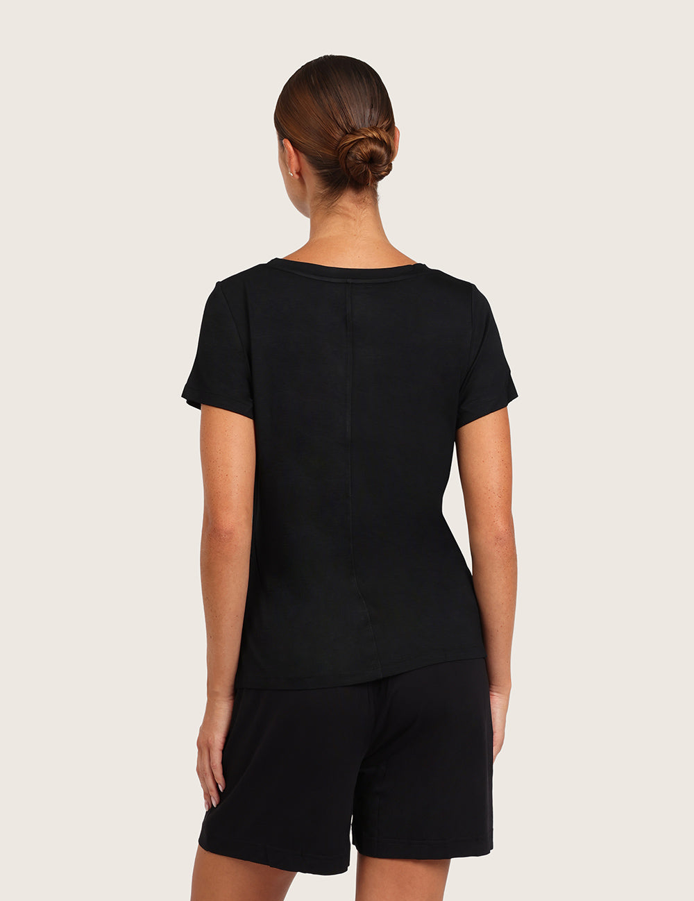 Goodnight Natt-T-shirt