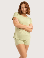 Goodnight Natt-T-shirt