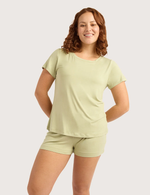 Goodnight Natt-T-shirt