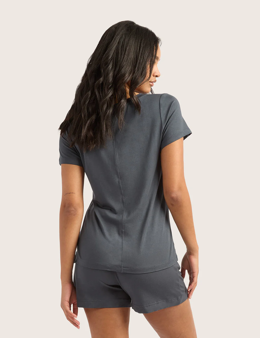 Goodnight Natt-T-shirt