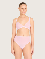 FreeMesh® High Cut Maxi Trosa - Pink Sorbet