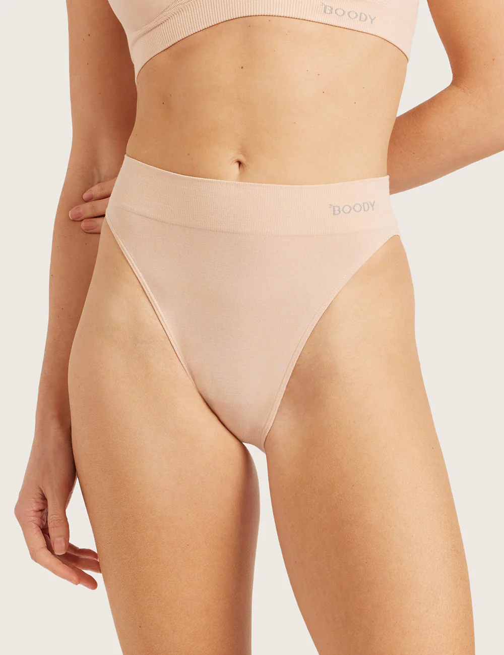 High Cut Full Briefs