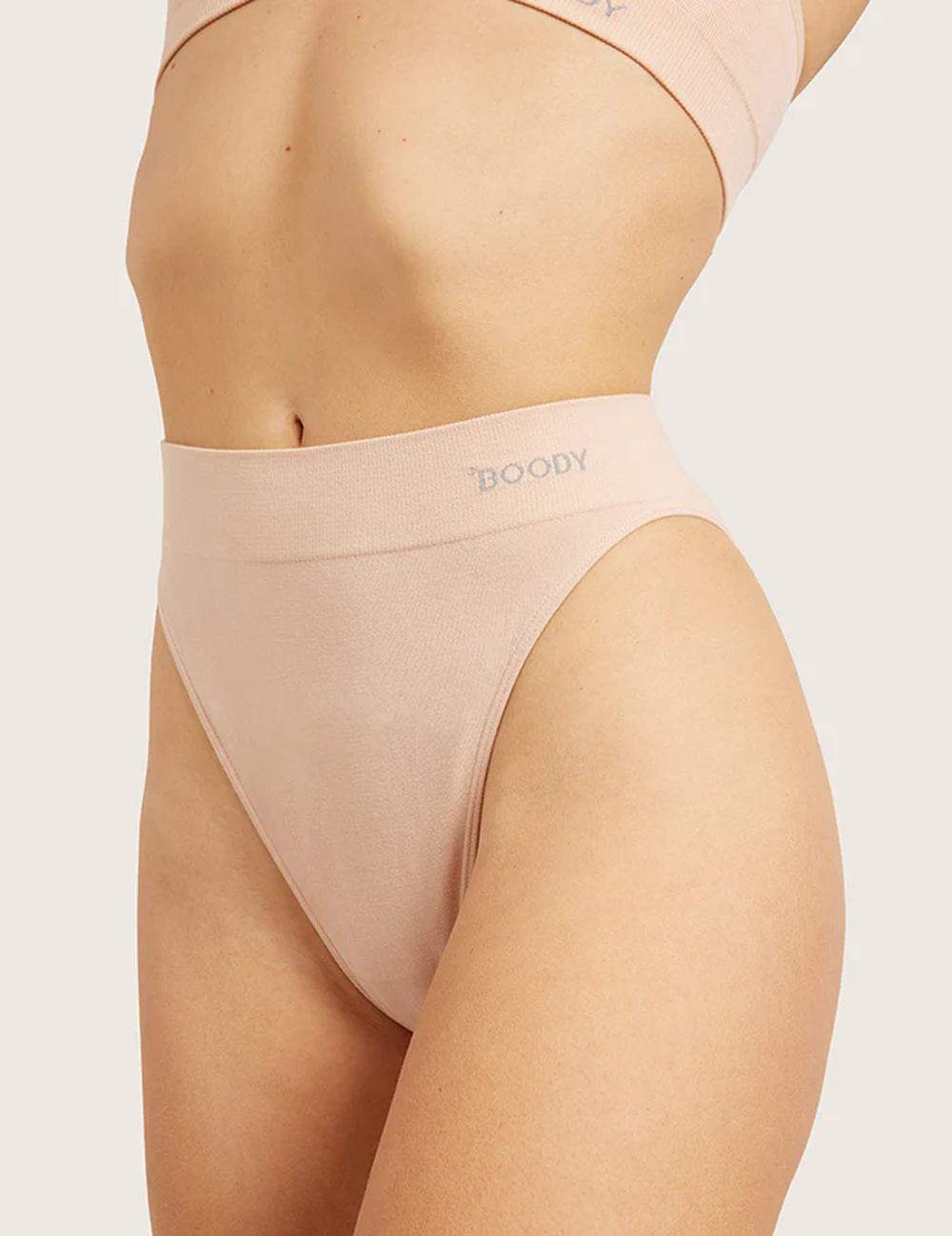 High Cut Full Briefs