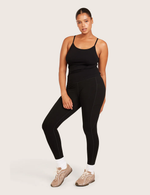 Forme™ Högmidjade Leggings med Ficka