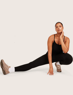 Forme™ Högmidjade Leggings med Ficka