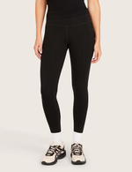Forme™ Högmidjade Leggings med Ficka