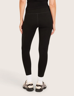 Forme™ Högmidjade Leggings med Ficka