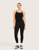 Forme™ Högmidjade Leggings med Ficka