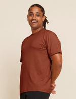 Men's Classic Crew Neck T-Shirt