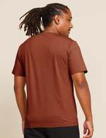 Men's Classic Crew Neck T-Shirt