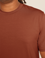 Men's Classic Crew Neck T-Shirt