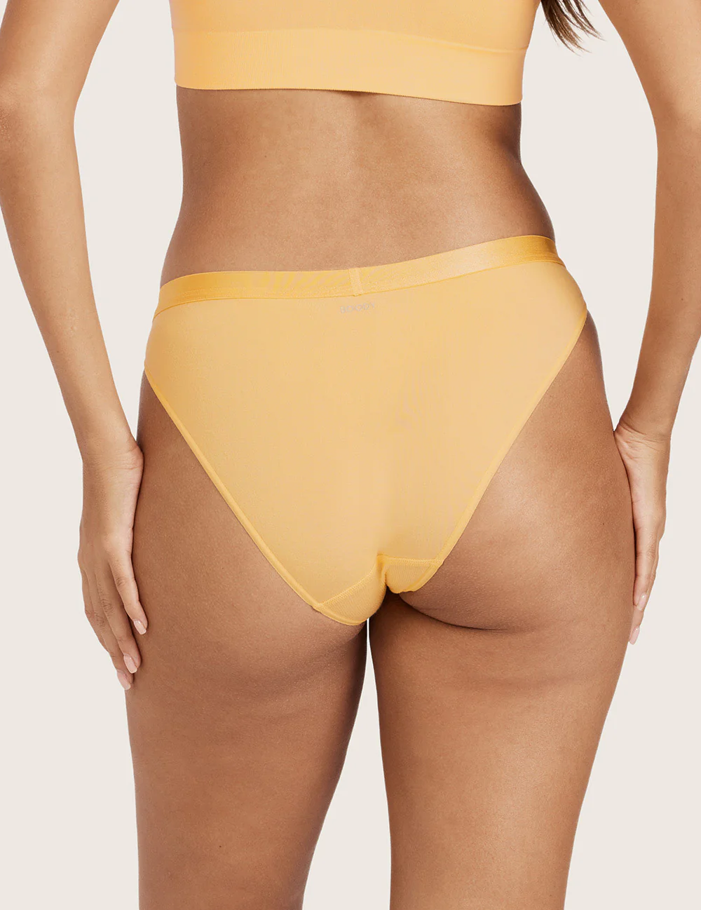 LYOLYTE® Hipster Trosa - Mango