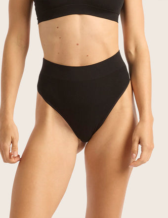 LYOLYTE® High Waist G-String