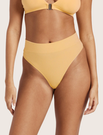 LYOLYTE® Högmidjad G-Sträng - Mango
