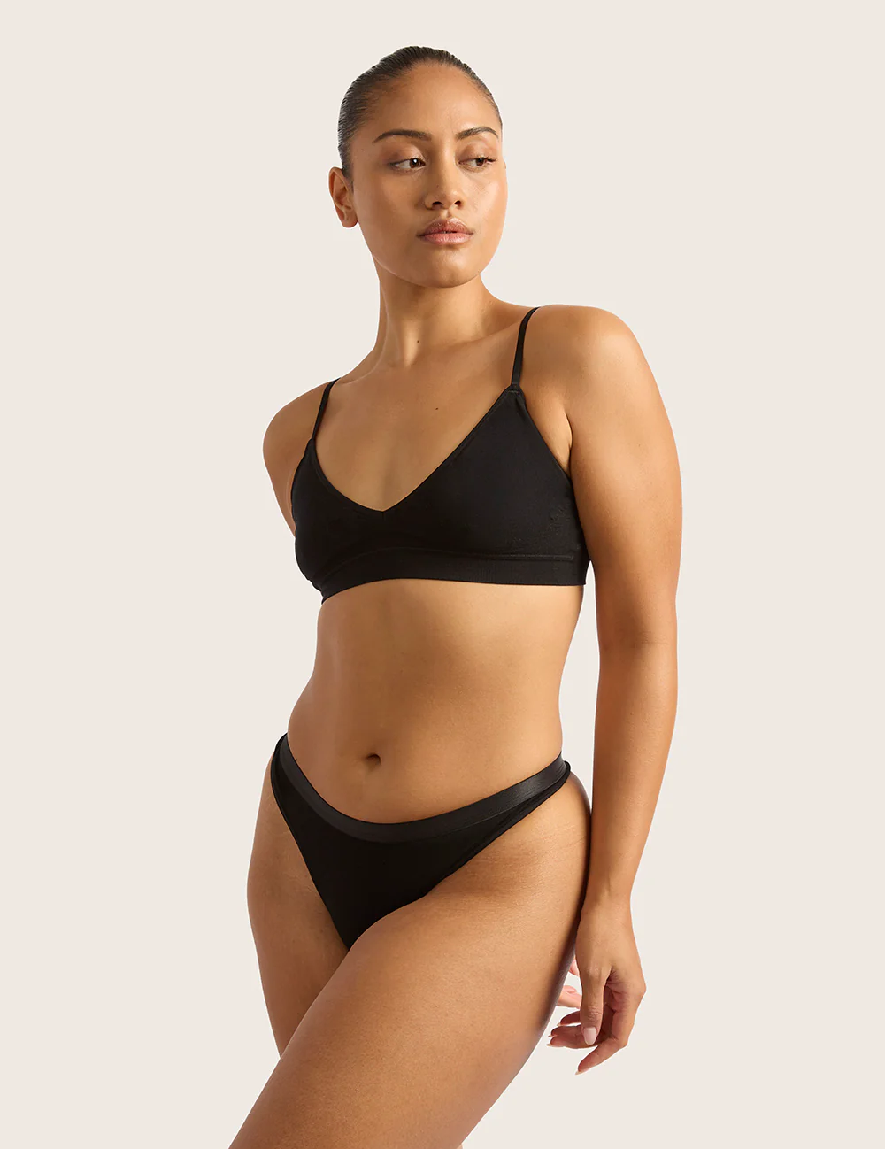 LYOLYTE® Trekants-BH