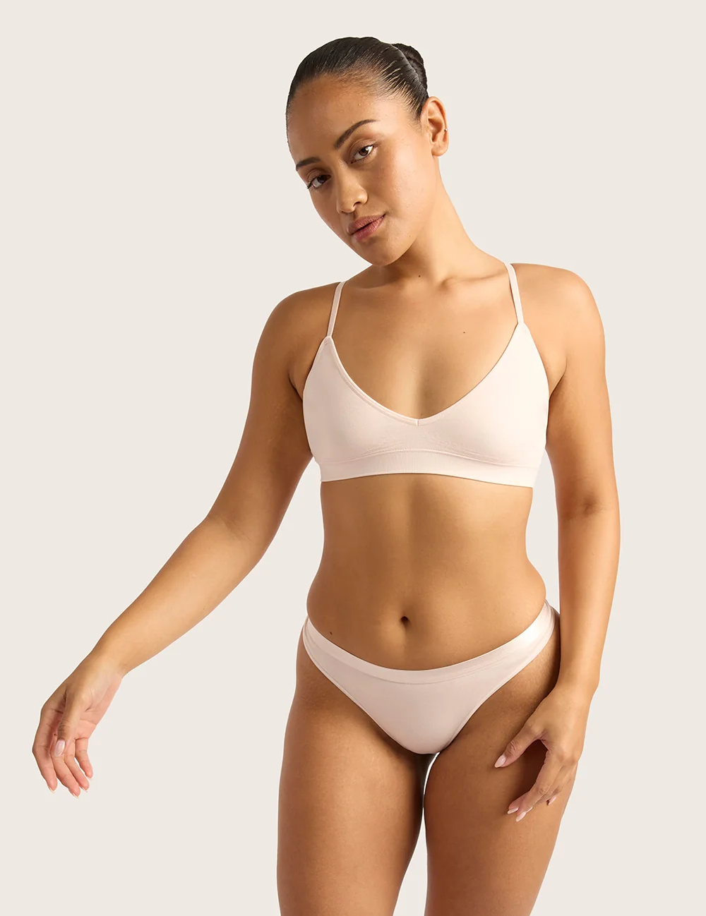 LYOLYTE® Trekants-BH