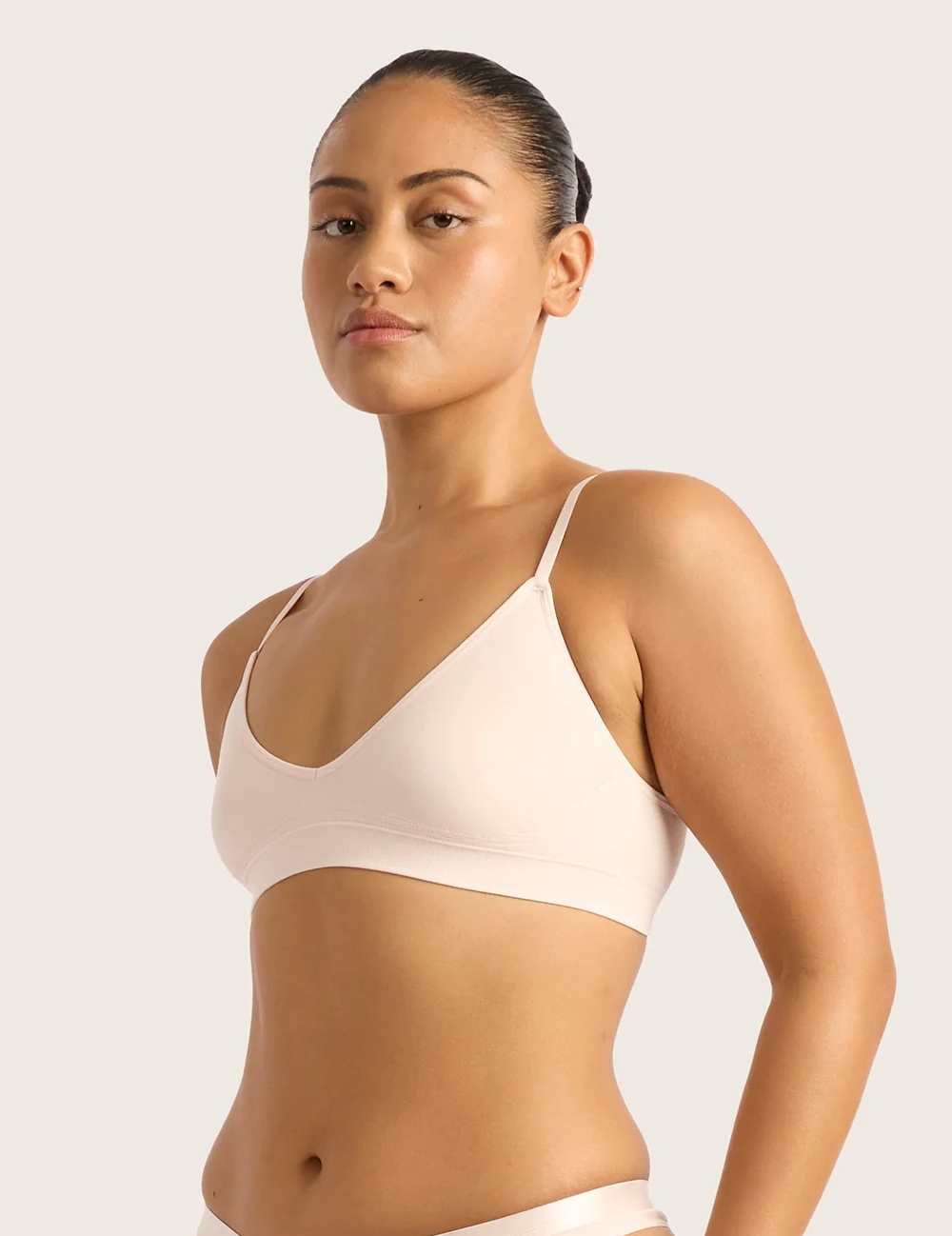 LYOLYTE® Trekants-BH