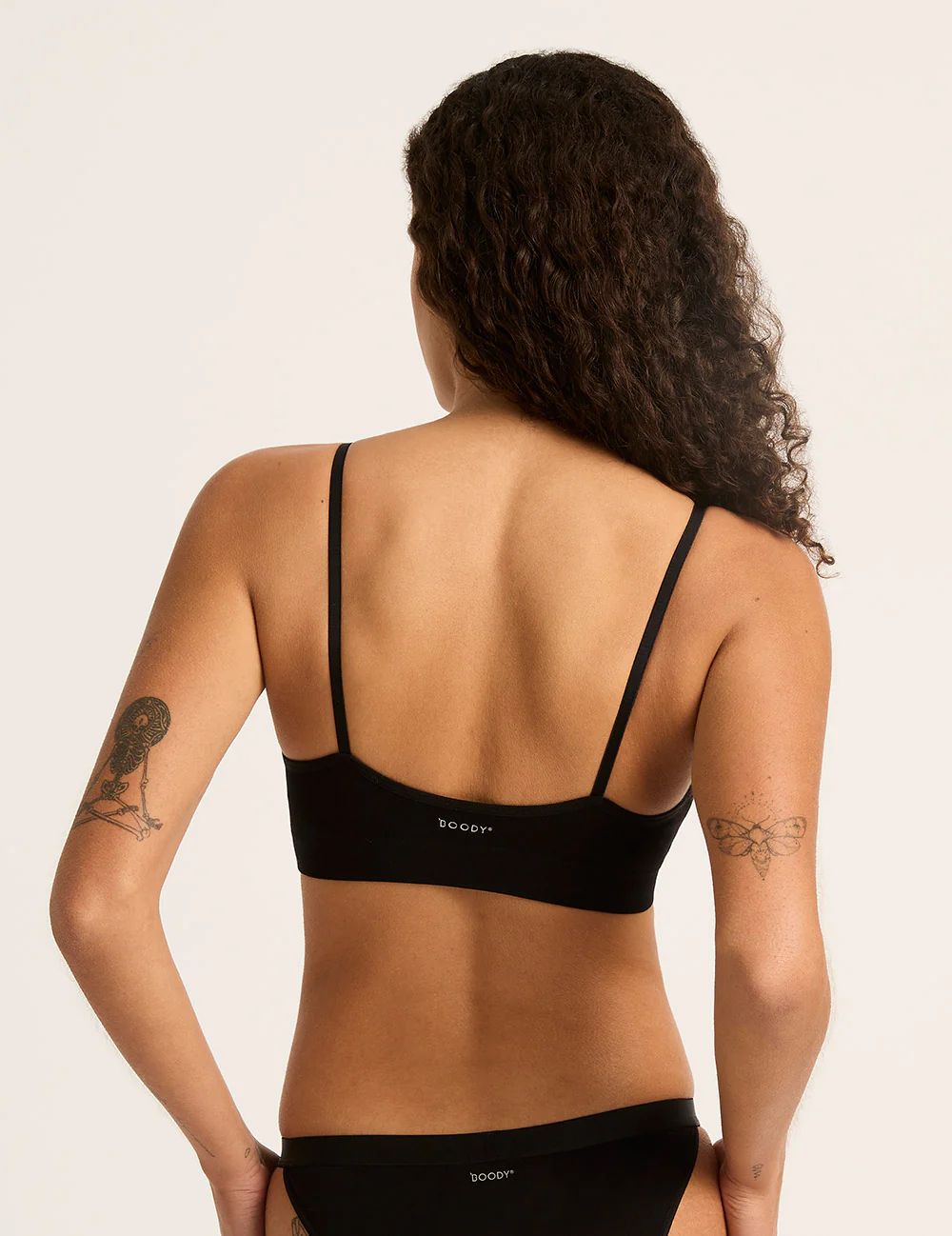 LYOLYTE® Triangle Bralette