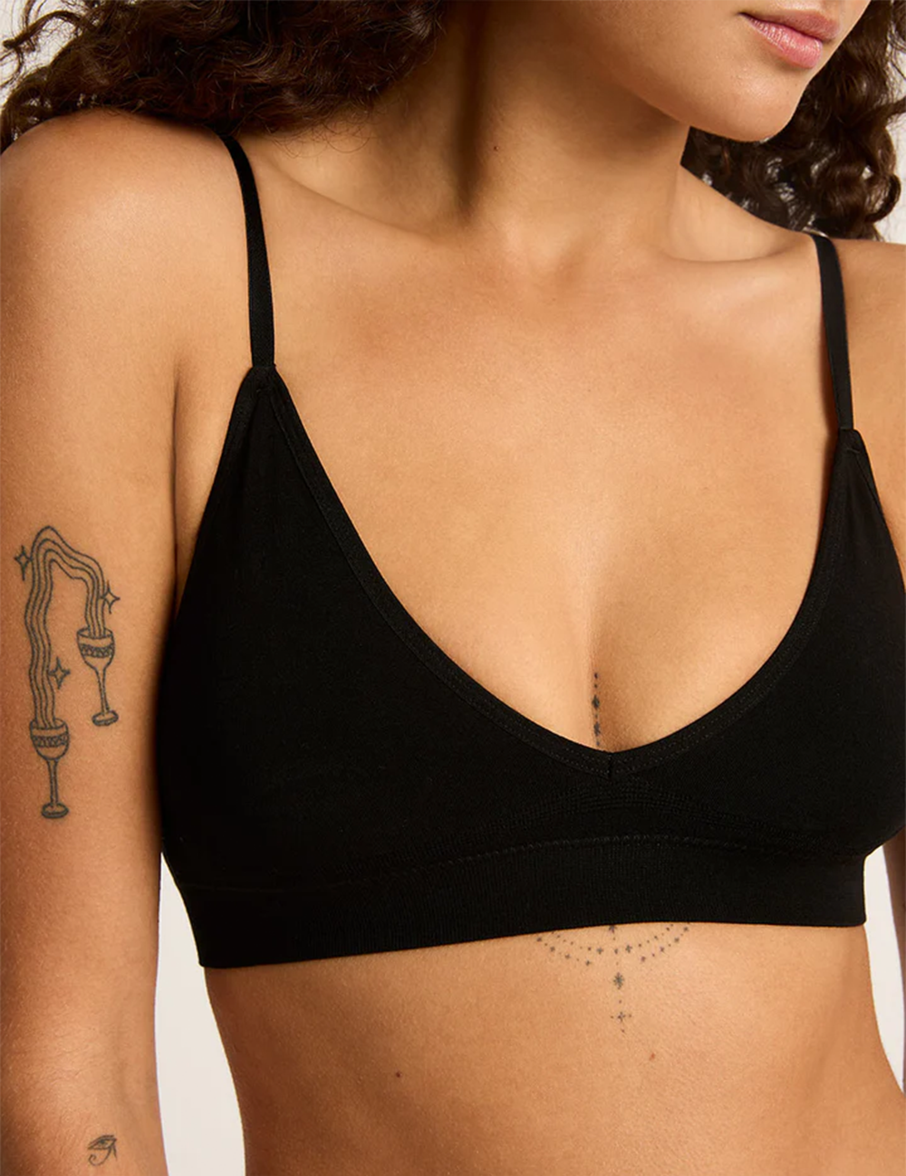 LYOLYTE® Triangle Bralette