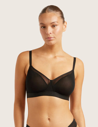 FreeMesh™ BH utan Bygel