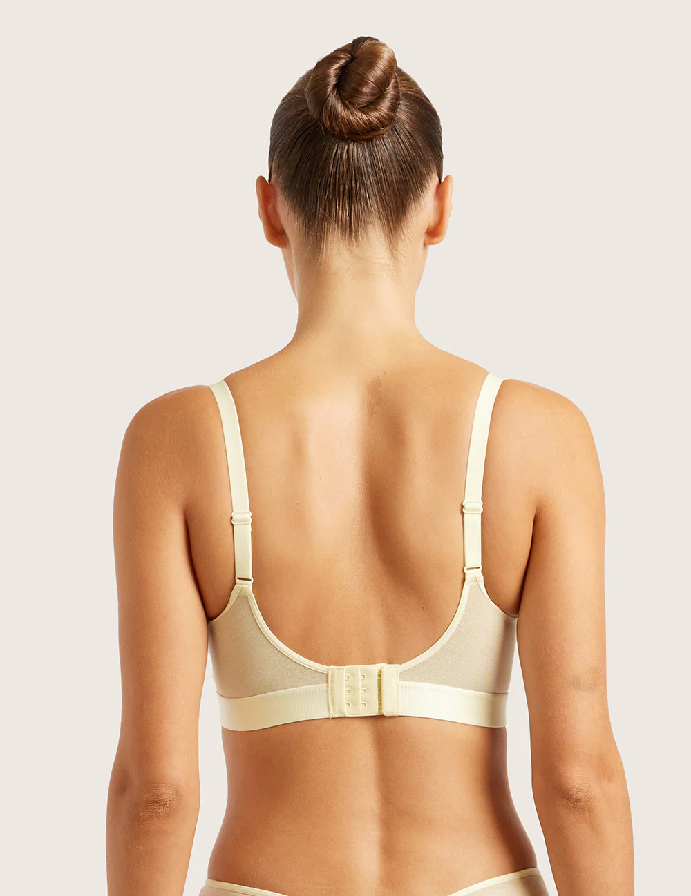 FreeMesh™ BH utan Bygel