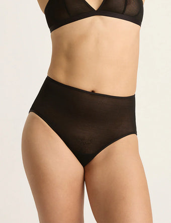 FreeMesh™ High Cut Maxi Trosa