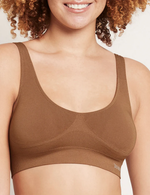 Padded Shaper Crop Bra