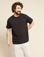 Men's Classic Crew Neck T-Shirt