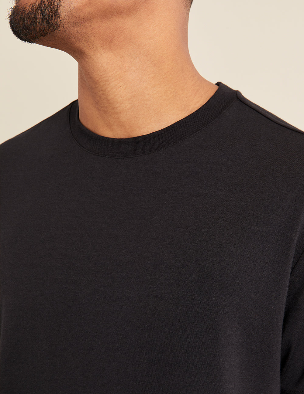 Men's Classic Crew Neck T-Shirt