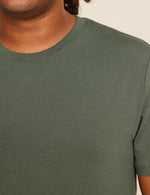 Men's Classic Crew Neck T-Shirt