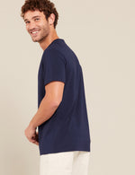 Men's Classic Crew Neck T-Shirt