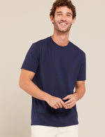 Men's Classic Crew Neck T-Shirt