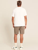 Men's Classic Crew Neck T-Shirt