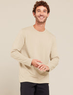 Men's Classic Long Sleeve T-Shirt