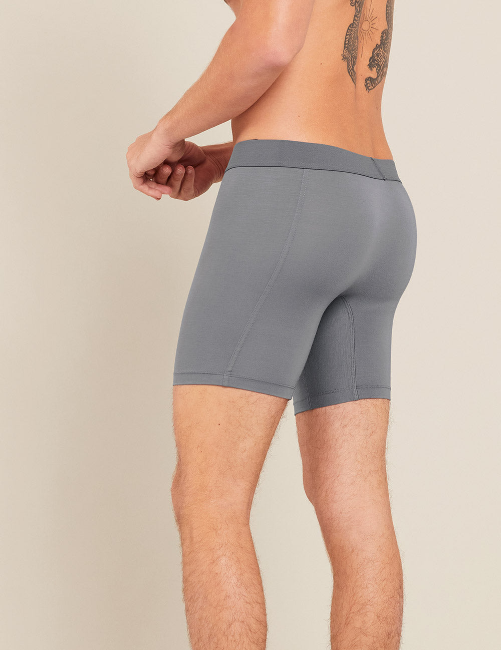 Men's Everyday Longer Boxers