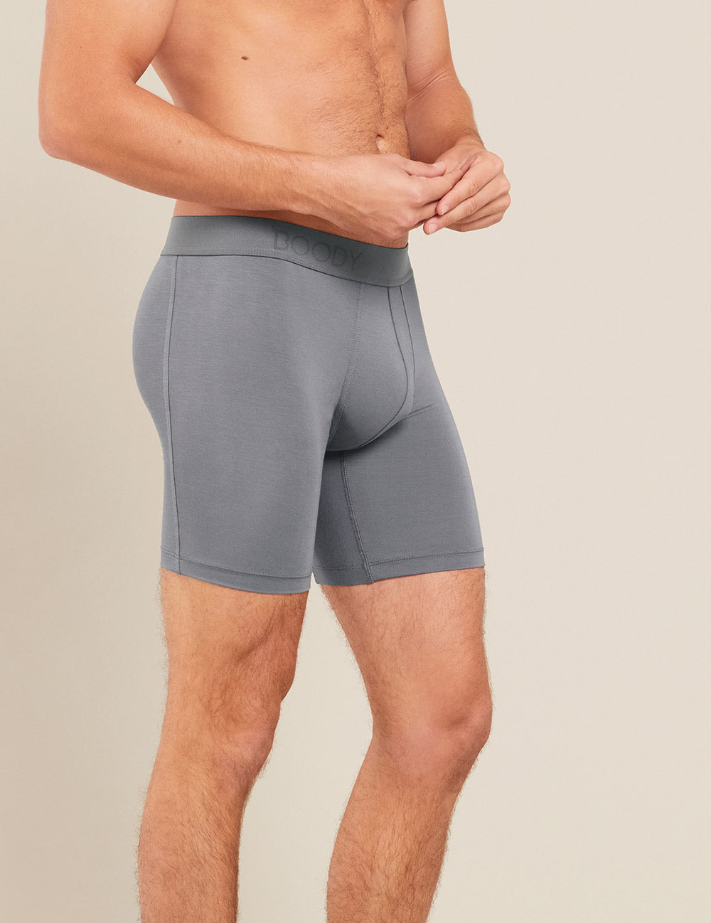 Men's Everyday Longer Boxers - Outlet
