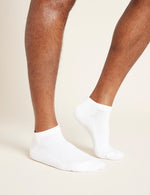 Men's Low Cut Cushioned Sneaker Socks