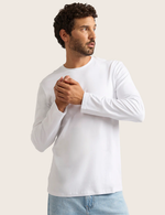 Herr Classic Långärmad T-shirt