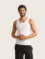 3-Pack Herr Bas Tank Top