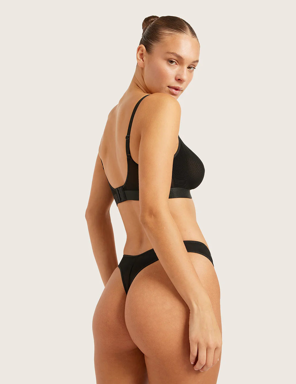 FreeMesh™ G-Sträng